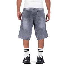 Denim Short